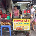 Xe khoai tây lốc xoáy