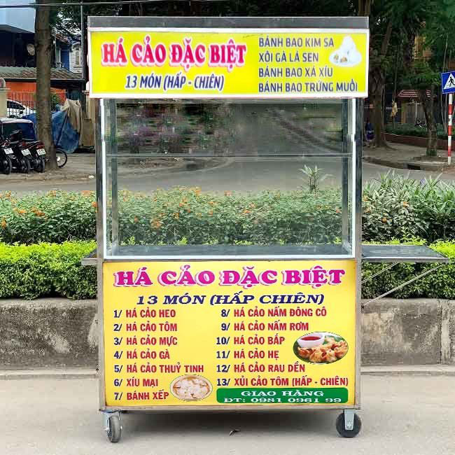 Xe há cảo