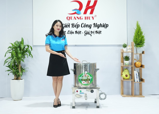 mua nồi phở 20l quang huy