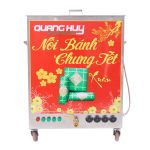 Nồi nấu bánh chưng cỡ lớn