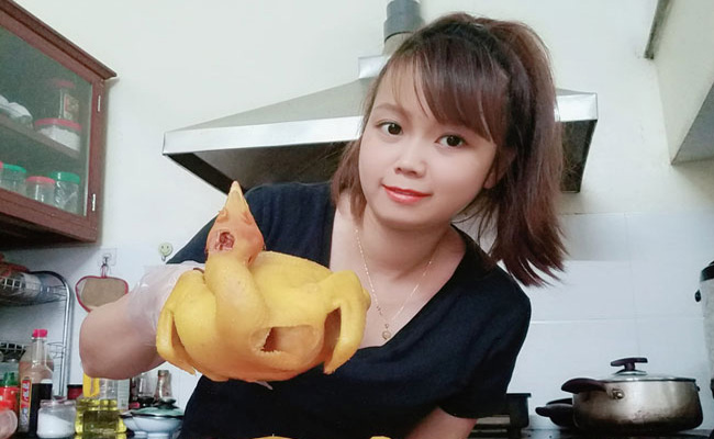 8 Địa chỉ bán gà ủ muối Thái Nguyên: Siêu ngon, Giá rẻ