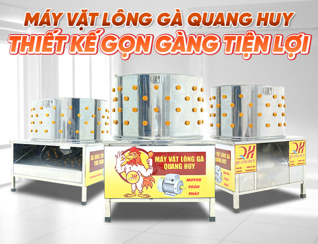 cơ sở phân phối Quang Huy