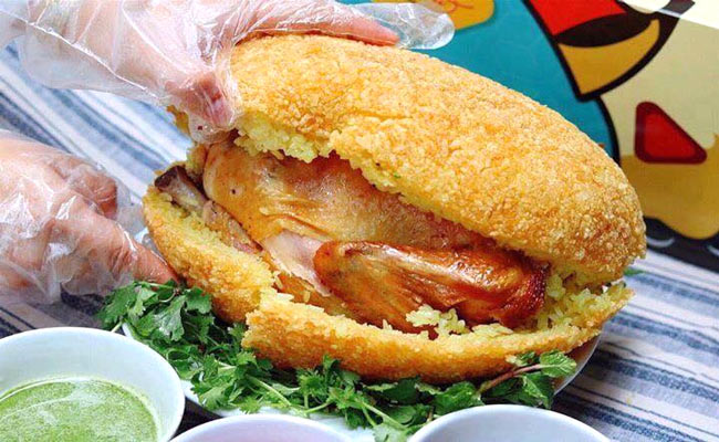 11+ Tiệm gà không lối thoát ở Hà Nội: Giá rẻ, Chắc thịt